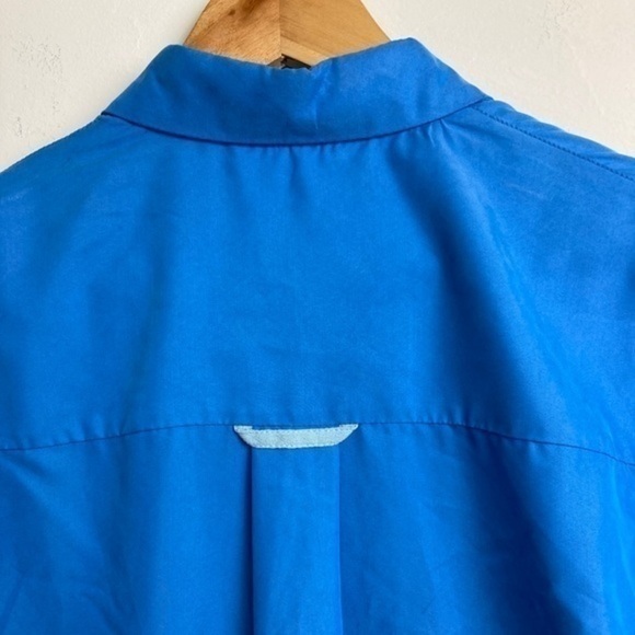 Clara Ibarguren large button down shirt dress - Picture 5 of 6